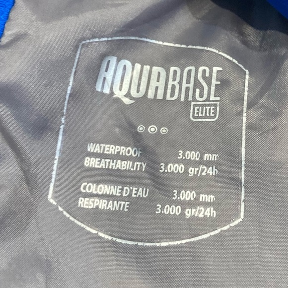 FireFly Youth XL Snowboarding Benny Jacket - Picture 10 of 13